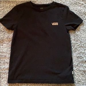 Vans Tee
